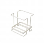 Mitmeotstarbeline paberist topsihoidja, lauaarvuti &uuml;hekordselt kasutatavate tasside korraldaja, dosaator, vastupidav mini teekotid, kohvikapslite hoiustamise korraldaja