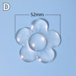 1 tk. Slam Stopper Pad kaitseraua dekoratiivne seinakaitse uksekork silikoonist amortisaatori summuti A