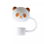 Silikoonist Joogitolmu Kork Korduvkasutatav K&otilde;rre Otsakate Uus Silikoonist K&otilde;rre Kork Tass Style 1