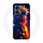 Coque Maniacase pour Realme V23 Naruto Uzumaki anime