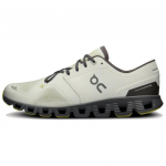 ON Cloud X 3 Ice Eclipse Meeste Tossud Valge 60.97798 44.5