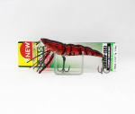 Yo Zuri Duel L Bass Shrimp 70SS uppuv lant F1221-GSRT (8657)