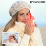 Patchs r&eacute;chauffant pour les mains Heatic Hand InnovaGoods (Pack de 10)
