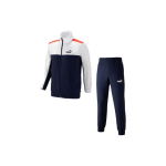 Puma S&uuml;gis/Talv 22 V&auml;rviplokk Klassikaline Spordit&otilde;mblukuga Jakk Ja Sirgete S&auml;&auml;ristega P&uuml;kste Komplekt Meeste Jakk, P&uuml;ksid Sinine 849541-06 XXL