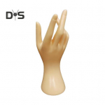 S&otilde;rmuse n&auml;idiku hoidja K&auml;ev&otilde;ru N&auml;itusealus ehteriiuliga k&auml;ev&otilde;ru n&auml;idik K&auml;simudel Rekvisiit ehteekraan S&otilde;rmuse ehtepoe t&ouml;&ouml;riist beež