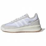 adidas SL72 RTN Kristallvalge Hall Unisex Tossud P&otilde;hiv&auml;rv Must ID1031 37⅓