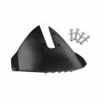 Tiibutiibade stabilisaator Stingrayr15 kuni 300 hj p&auml;rapropellerid koos 4 kruviga