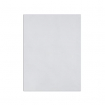 Korduvkasutatav k&uuml;psetusmatt, mittekleepuv k&otilde;rge temperatuuriga padjake saiak&uuml;psetust&ouml;&ouml;riist 40*30cm pruun