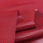 1M 1680D Paks Double-strand Oxfordi riie Raske PVC-kattega Oxfordi kang Veekindel P&auml;ikesekindel DIY Pagasi Telgi Varikatuse jaoks 1M