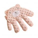 Beebi ehmatust ennetav k&auml;tekinnas Automaatne patsutav elektriline imiku rahustav peopesa reguleeritav vasts&uuml;ndinu magamisabi Multifilm pl&uuml;&uuml;sist k&auml;epadi B