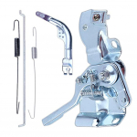 Gaasihoova hoova tagastusvedru regulaatori &uuml;hendusvarda komplekt GX200 jaoks GX160 jaoks GX140 jaoks 5,5 hj jaoks 6,5 hj v&auml;ikese mootori jaoks CHINA