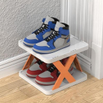 Kingariiul Hoiukorraldaja Eemaldatav Kingariiul S&auml;&auml;stab Pere Majapidamisriiul Mitmekihiline Lihtne Kingariiul V&auml;rviline Kapp