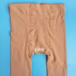 Kevadised ja s&uuml;gisesed suures suuruses 120D sametsukkp&uuml;ksid &ndash; mahub kuni 200 naela 120D Pantyhose (125-210 lbs)