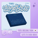 TWS - 1. singel 'Last Bell'