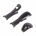 Auto k&auml;iguvahetuse k&uuml;lgpaneeli katte k&auml;igukangi kaitsev autokleebis Suzuki Jimny 2019 Up ABS autotarvikutele