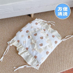 T&auml;ispuidust kassivoodi suvine kutsikavoodi eemaldatav madrats pestav igal aastaajal universaalne kassipesa koerakuut lemmikloomatarbed