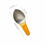 Multifunktsionaalne puuviljas&uuml;damiku viilutaja l&otilde;ikur Kann Mango s&uuml;damiku eemaldaja arbuusikoorija puu-k&ouml;&ouml;giviljat&ouml;&ouml;riistad kokaina tarvikud