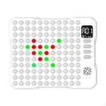 Smart Board Game 14 in 1 AI Intelligent Gomoku Family Interactive Electronic Chessboard