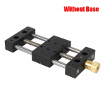 T&auml;pne libistatav laud k&auml;sitsi t&otilde;lkimise nihutusjaam Peenh&auml;&auml;lestus lineaarse astme platvormi l&uuml;kandlaud X-telg 40x70 mm