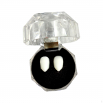 Fake Teeth Fangs False for Halloween Dress up Stage Performance 1.3cm