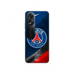 Coque Oppo A38 Paris saint germain football logo Maniacase