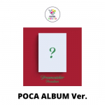 POCA ALBUM Ver DREAMCATCHER Spetsiaalne digitaalne &uuml;ksikalbum My Christmas Sweet Love POCA ALBUM Ver