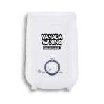 VANADA depilatsioonimasin VA-WH300, 1 tk white