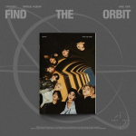 Album CRAVITY &ndash; [FIND THE ORBIT] 1. singel Are
