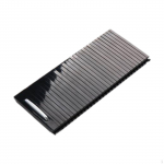 Cup Holder Centre Console Roller Cover C2D60258 Practical Accessories Easy to Install Car Decoration