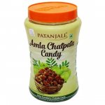 Patanjali Amla Chatpata kommid 500 grammi
