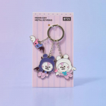 BT21 Angel & Villain Editioni metallist v&otilde;tmehoidja MANG