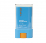 JBSARA Looduslik &otilde;huline kolmekordne kilp Sunstick SPF50+PA++++ 20g (3 Valikud) 1PCS