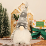 Uus Armas Kingitus J&otilde;uluvana Gnoom J&otilde;ulukoristus T&auml;he M&uuml;tsiga Rudolph Loominguline Kingitus Koomiks Pl&uuml;&uuml;snukk Helendav P&auml;kapikk Uusaasta Kingitus ARI punane