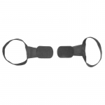 N&auml;htamatu l&uuml;lisamba ja r&uuml;hti korrigeeriv v&ouml;&ouml; t&auml;iskasvanutele valge