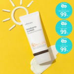 Dajayeon Houttuynia cordata moisture sun cream 50ml