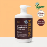 Parkjun Beauty Lab LPP Protein Salon Shampoo 1000ml