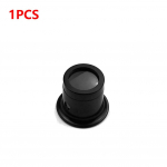 10-1 tk 3/5/15X Juveliiride luup Monokulaarne suurendusklaas Suurendusklaas Silmusluup Suurendusl&auml;&auml;ts Kellade Eksperimentaalne Parandust&ouml;&ouml;riist 3X