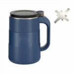 Multifunktsionaalne kodune teraviljaveski elektriline kohviveski Kodumajapidamises kasutatav v&auml;ike pulbriline jahvatusmasin &uuml;lipeen kodut&ouml;&ouml;riist