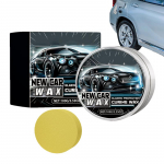 Universaalne 100 g auto kriimustuste parandamise pasta Automaatne poleerimisvaha v&auml;rvi taastamiseks auto kriimustuste parandamise pasta autopuhastusvahend CHINA