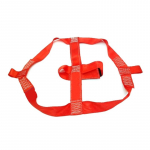 Mootorratta tagaratta kinnitusrihm tagarehvi transpordi rehvi rihmad Universaalne elektris&otilde;iduki tagaratta rihm