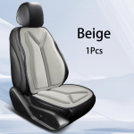 3D Hingav Autoistmekate Suvine Autoistmepadi Kumer Disain Soojuse Hajutamiseks Higikindel Universaalne Autoistme Matt