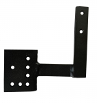 Łącznik Przystawek Cedrus Glebogryzarki Glx680/Gl10 - Produkt Polski Cedrgl30