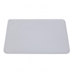 Silikoonist lemmikloomatoidumatt, lekkekindel libisemisvastane pestav armsa v&auml;limusega kassi koeratoidu veekausi matt hall v&auml;rv