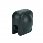 Kriimustusvastane objektiivikorgi kaitsekate silikoonist tolmukindel &uuml;mbris Insta360 X3 one X2 tegevuskaamera tarvikutele