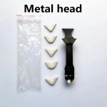 5-&uuml;hes silikoonieemaldaja hermeetik Smooth Scraper Caulk Viimistleja M&ouml;rdikomplekt T&ouml;&ouml;riistad P&otilde;randavormi eemaldamine K&auml;sit&ouml;&ouml;riistade komplekt Tarvikud