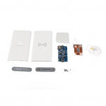 10000 milliamprit pol&uuml;meerliitium-ioonaku element T&Uuml;&Uuml;P C mobiilse toiteallika lisaseade