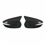 Tarvikud Autole Mazda CX5 CX-5 CX4 CX3 2015+ Tahavaatepeegli Katte Korgid Korpuse Kest Kaas