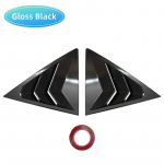 Mazda 6 sedaanile 2002 2003 2004 2005 2006 2007 2008-2016 s&uuml;sinikust auto tagaklaasi k&uuml;lje&otilde;huava katte trimmis lisatarvikud