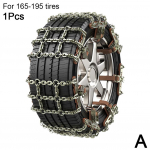Libisemisvastased autode rataste rehviketid Rasked metallist terasest avariilumele ICE Mudaliiv, Rehvi laius 205-255 mm