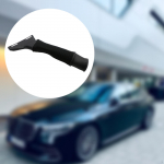 Car Right Air Intake Hose Easy to Install Sturdy 2780905082 for S63S500